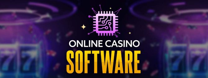 Online Casino Software