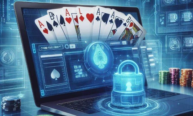 Online Casinos Security